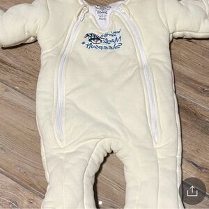 Magic sleep suit